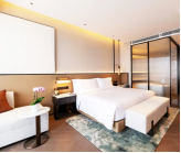 Capital International Room